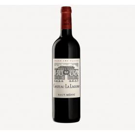 Château La Lagune 2017 3e cru classé - Bordeaux - Haut-Médoc - Rouge