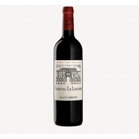 Château La Lagune 2021 3e cru classé - Bordeaux - Haut-Médoc - Rouge
