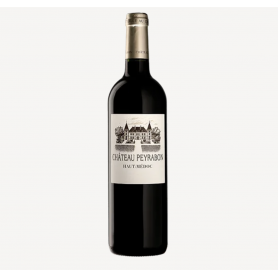 Château Peyrabon 2023 Cru bourgeois - Bordeaux - Haut-Médoc - Rouge