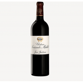 Château Sociando-Mallet 2015 Bordeaux - Haut-Médoc - Rouge