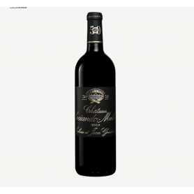 Château Sociando-Mallet Bordeaux - Haut-Médoc - Rouge