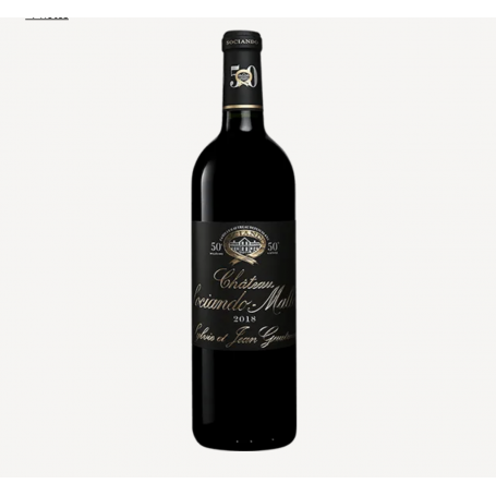 Château Sociando-Mallet Bordeaux - Haut-Médoc - Rouge
