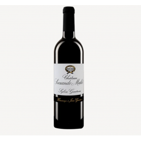 Château Sociando-Mallet 2020 Bordeaux - Haut-Médoc - Rouge 6L
