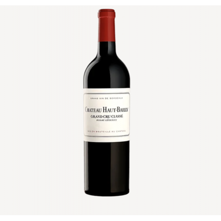 Château Haut-Bailly 2004 Cru classé - Bordeaux - Pessac-Léognan - Rouge 1,5L