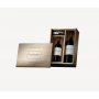 Château Haut-Bailly : The Perfect Set 2014 Cru classé - Bordeaux - Pessac-Léognan - Rouge