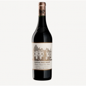 Château Haut-Brion 2005 1er cru classé - Bordeaux - Pessac-Léognan - Rouge