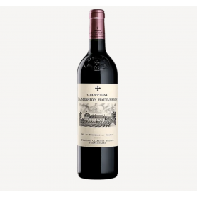 Château La Mission Haut-Brion 2001 Cru classé - Bordeaux - Pessac-Léognan - Rouge