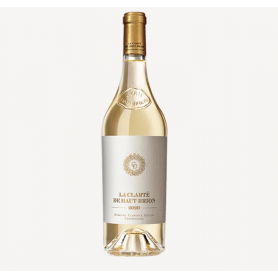 La Clarté de Haut-Brion 2023 Bordeaux - Pessac-Léognan - Blanc x6 (75cl)