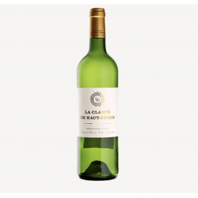 La Clarté de Haut-Brion 2012 Bordeaux - Pessac-Léognan - Blanc