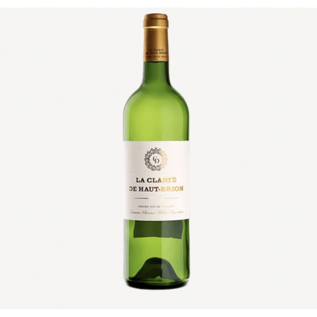 La Clarté de Haut-Brion 2012 Bordeaux - Pessac-Léognan - Blanc