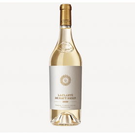 La Clarté de Haut-Brion 2021 Bordeaux - Pessac-Léognan - Blanc x6(75cl)