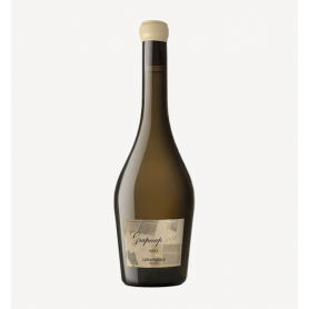 Château Latour-Martillac : Grapecap 1884 2021 Bordeaux - Vin de France - Blanc