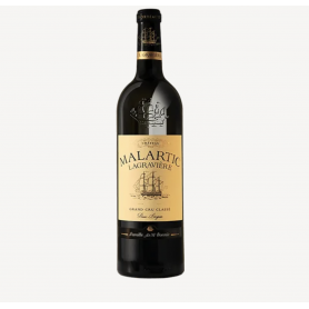 Château Malartic-Lagravière 2020 - Rouge Cru classé - Bordeaux - Pessac-Léognan - Rouge
