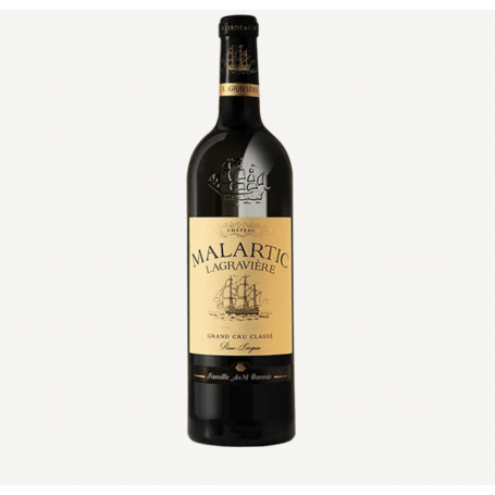 Château Malartic-Lagravière 2020 - Rouge Cru classé - Bordeaux - Pessac-Léognan - Rouge