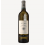 Le Comte de Malartic 2020 - Blanc 2e vin du Ch. Malartic-Lagravière - Bordeaux - Pessac-Léognan - Blanc