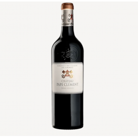 Château Pape Clément 2007 Cru classé - Bordeaux - Pessac-Léognan - Rouge