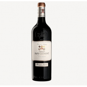 Château Pape Clément 2019 Cru classé - Bordeaux - Pessac-Léognan - Rouge x6 (75cl)