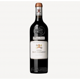 Château Pape Clément 2020 Cru classé - Bordeaux - Pessac-Léognan - Rouge
