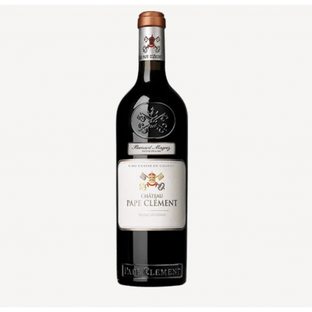 Château Pape Clément 2020 Cru classé - Bordeaux - Pessac-Léognan - Rouge