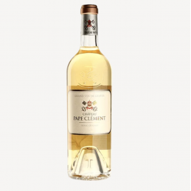 Château Pape Clément 2014 - Blanc Bordeaux - Pessac-Léognan - Blanc