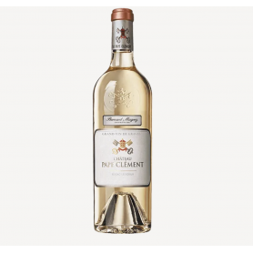 Château Pape Clément 2019 - Blanc Bordeaux - Pessac-Léognan - Blanc