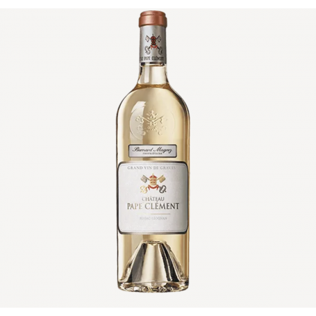 Château Pape Clément 2019 - Blanc Bordeaux - Pessac-Léognan - Blanc