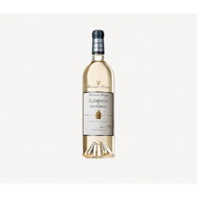 Le Clémentin de Pape Clément 2020 2e vin du Ch. Pape Clément - Bordeaux - Pessac-Léognan - Blanc