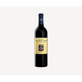 Château Smith Haut Lafitte 2010 Cru classé - Bordeaux - Pessac-Léognan - Rouge x3 75cl