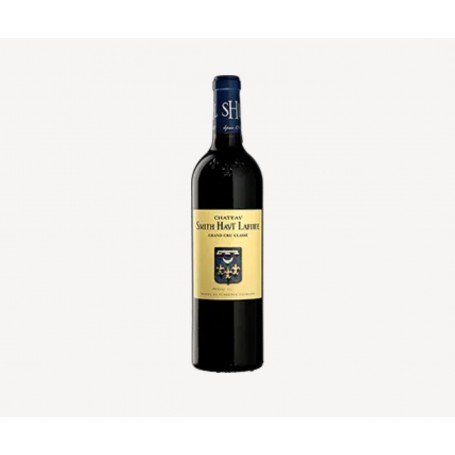 Château Smith Haut Lafitte 2010 Cru classé - Bordeaux - Pessac-Léognan - Rouge x3 75cl