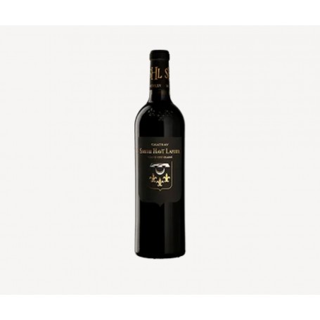 Château Smith Haut Lafitte 2015 Cru classé - Bordeaux - Pessac-Léognan - Rouge x3 75cl