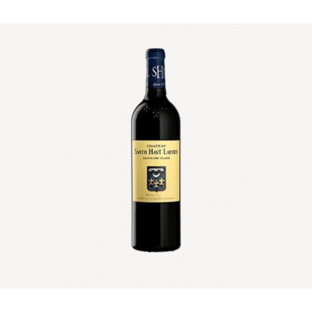 Château Smith Haut Lafitte 2016 Cru classé - Bordeaux - Pessac-Léognan - Rouge x3 75cl
