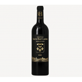 Château Smith Haut Lafitte 2020 Cru classé - Bordeaux - Pessac-Léognan - Rouge x6 (75cl)