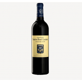 Château Smith Haut Lafitte 2021 Cru classé - Bordeaux - Pessac-Léognan - Rouge x6 (75cl)