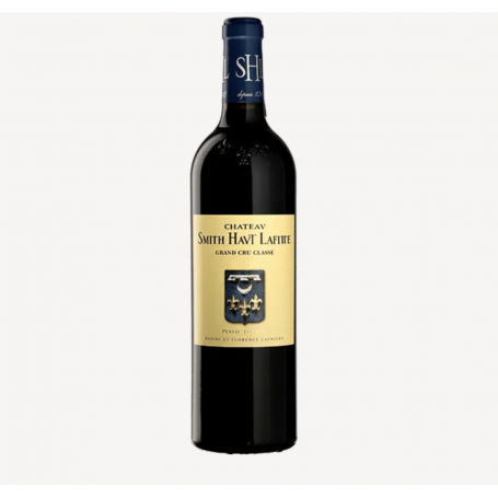 Château Smith Haut Lafitte 2022 Cru classé - Bordeaux - Pessac-Léognan - Rouge x6 (75cl)