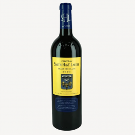 Château Smith Haut Lafitte 2023 Cru classé - Bordeaux - Pessac-Léognan - Rouge x6 (75cl)