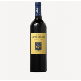 Château Smith Haut Lafitte 2024 Cru classé - Bordeaux - Pessac-Léognan - Rouge x6 (75cl)