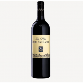 Le Petit Smith Haut Lafitte 2019 2e vin du Ch. Smith Haut Lafitte - Bordeaux - Pessac-Léognan - Rouge