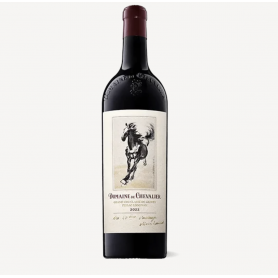 Domaine de Chevalier 2022 Cru classé - Bordeaux - Pessac-Léognan - Rouge x6 (75cl)