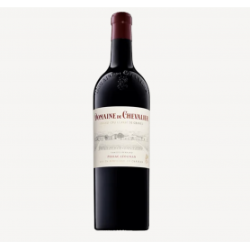Domaine de Chevalier 2023 Cru classé - Bordeaux - Pessac-Léognan - Rouge x6 (75cl)