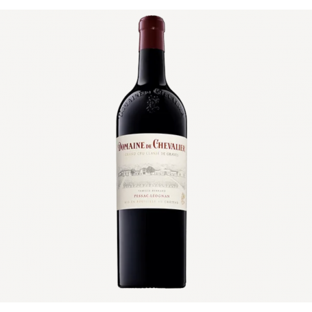 Domaine de Chevalier 2023 Cru classé - Bordeaux - Pessac-Léognan - Rouge x6 (75cl)