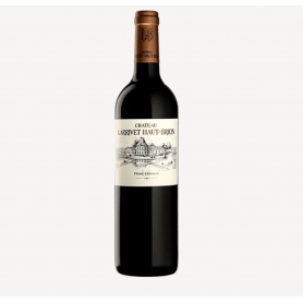 Château Larrivet Haut-Brion 2019 Bordeaux - Pessac-Léognan - Rouge