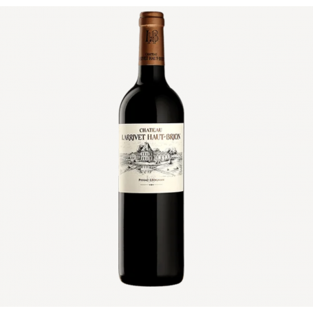 Château Larrivet Haut-Brion 2019 Bordeaux - Pessac-Léognan - Rouge
