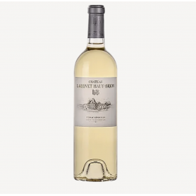 Château Larrivet Haut-Brion 2022 Bordeaux - Pessac-Léognan - Blanc x6 (75cl)