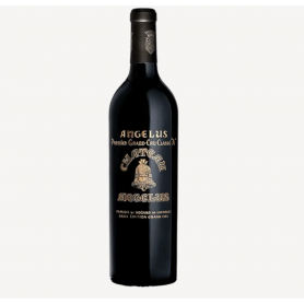 Château Angelus 2012 1er grand cru classé "A" - Bordeaux - Saint-Emilion - Rouge