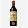 Château Angelus 2024 1er grand cru classé "A" - Bordeaux - Saint-Emilion - Rouge