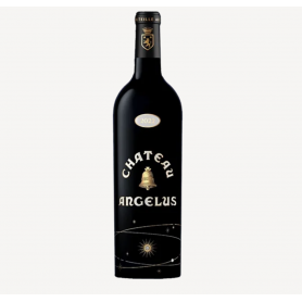 Château Angelus 2022 1er grand cru classé "A" - Bordeaux - Saint-Emilion - Rouge