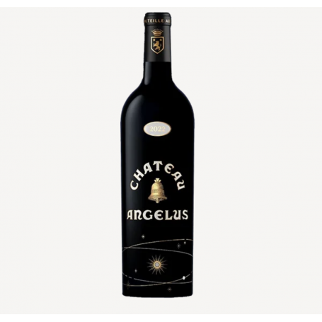 Château Angelus 2022 1er grand cru classé "A" - Bordeaux - Saint-Emilion - Rouge