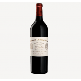 Château Cheval Blanc 2006 1er grand cru classé "A" - Bordeaux - Saint-Emilion - Rouge x6 (75cl)
