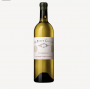 Le Petit Cheval 2019 - Blanc Le vin blanc du Ch. Cheval Blanc - Bordeaux - Bordeaux Blancs Secs - Blanc