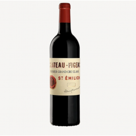Château-Figeac 2009 1er grand cru classé - Bordeaux - Saint-Emilion - Rouge x6 ( 75cl )